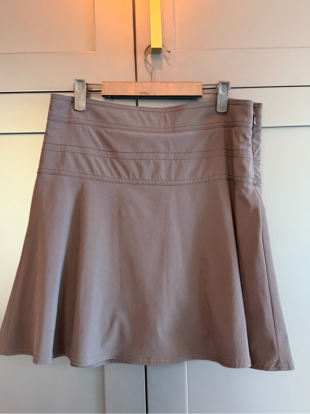 Athleta A-Line Performance Skort